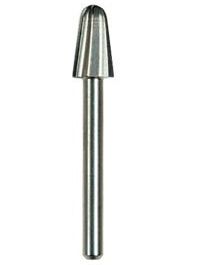 Dremel 117 - Profielfrees - 6,4 mm
