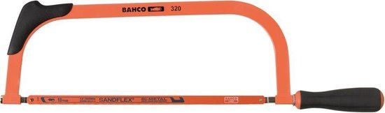 Bahco Metaalzaag Beugel - 300 mm