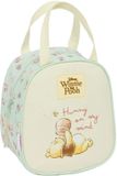 Winnie de Poeh Winnie the Pooh Thermische Snacktas – Kinder Lunchtas – 19 × 22 × 14 cm - 6 L