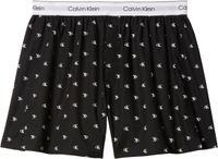 Calvin Klein Men's Bermuda Shorts - Size M - 100% Cotton - Autumn/Winter 2026