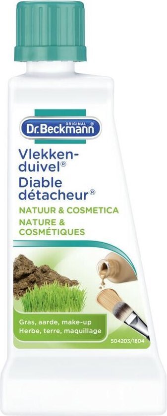 Dr. Beckmann Vlekkenduivel Natuur & Cosmetica