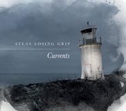 Suburban Atlas Losing Grip Currents CD
