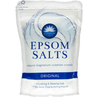 Elysium Spa Epsom Salts Original