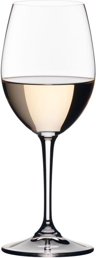Riedel Vivant Witte Wijnglazen - 340 ml - 4 Stuks