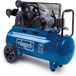 Scheppach Kompressor HC550TC 400V - 10bar | 100L | 4PS | 550l/min Ansaugleistung | Fahrvorrichtung