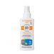 Alphanova Sun Vegan BIO SPF 50 Spray TRAVEL Gevoelige Huid