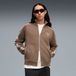 PUMA x REPRESENT T7 jack voor Heren, Maat XL