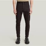 G-Star Pantalon 3D Skinny Cargo 2.0 avec fermeture éclair