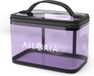 AILORIA VANITY Cosmeticatas paars