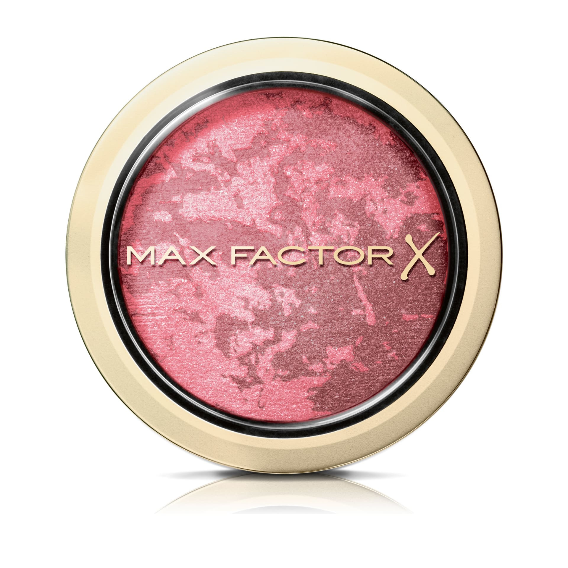 Max Factor   Cr&#232;me Puff Blush