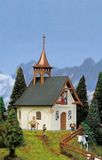 Faller - Chapelle de montagne (Fa131360)