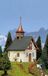 Faller - Chapelle de montagne (Fa131360)