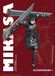 ABYstyle Attack on Titan Poster - Season 4 Mikasa 38x52cm