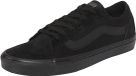 Vans Kinder Vero LS Sneaker Low Top VN000Y7FBKA1 Zwart