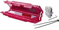 CellPack 389679 EASY 5 V Kabelmof Inhoud: 1 set(s)