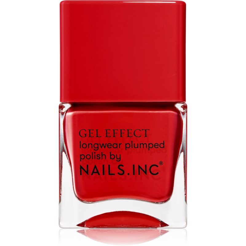 Nails Inc. Gel Effect