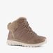 Skechers Graceful bottines femme marron textile taille 37