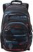 Nitro Stash 29 Backpack Acid Dawn Blauw Veelkleurig