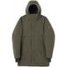 Krakatau parka technique Dsup