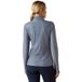 Ariat Maillot d'équitation 1/4 zip femme Ariat Lowell 3.0