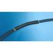 Hongshang ART000399 Krimpkous met lijm Zwart 3 mm 1 mm Krimpverhouding:3:1 per meter