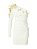GUESS Cocktailjurk 'ZENDAIAH' pastelgroen
