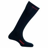 Mund Sokken Ski Thermolite Sokken Bleu EU 34-37 Homme