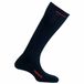 Mund Sokken Ski Thermolite Sokken Bleu EU 34-37 Homme