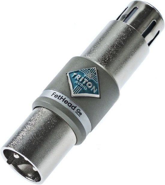 Triton Audio FetHead Germanium