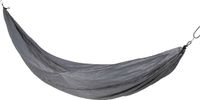 Bo-Camp Reishangmat Parachute Hover Grijs