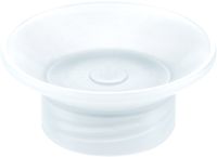 Dopper Original Pure White - Dop (450ml)