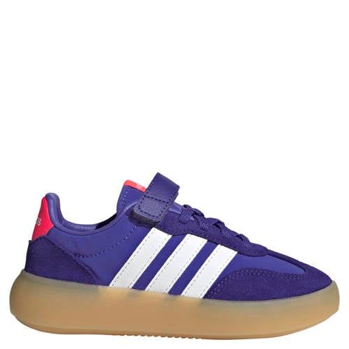 adidas Sportswear Barreda Decode sneakers - paars/wit