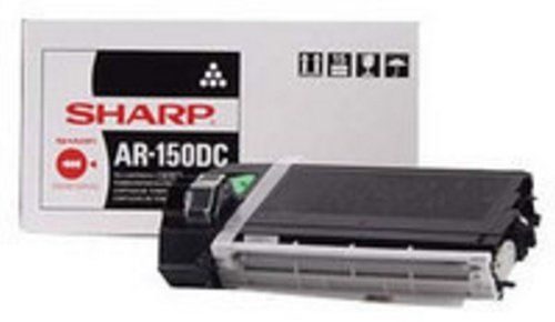 Sharp AR150DC - Tonercartridge - AR-120E, AR-150, AR-155, AR-F151