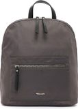 Tamaris Rugzak Johanna Backpack Fango Grijs