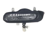 MAGNETI MARELLI Tagfahrleuchte 714081160701 links | Compatibel met: FIAT PANDA