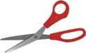 Hygiplas kleurcode schaar rood