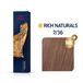Wella Koleston Perfect Me+ Rich Naturals 7/36 Brun 60 ml