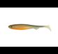 Fox Rage Slick Shad | 9cm | Hot Olive