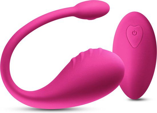Ns Novelties INYA Venus Siliconen ABS Roze