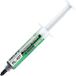 Relife Pâte Thermique RL-407, Type Seringue, 20g, Noir