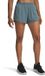 Under Armour Damesshort Tech™ Mesh Play Up Kort Blauw S