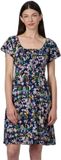 Ragwear Robe femme Mireela imprimé