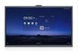 MAXHUB V8630 86" 4K UHD LED Touchscreen Conferentiezaal Scherm Zwart