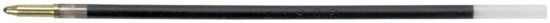 BIC 4Colours refill, rood, 0,32 mm