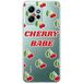 ERT GROUP mobiel telefoonhoesje voor Xiaomi REDMI NOTE 12 4G origineel en officieel erkend Babaco patroon 90's Girl 016