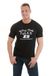 Citomerx ZS2radteile Zwart T-shirt S