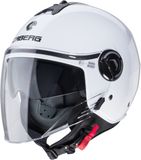Caberg Riviera V4 X Wit Jethelm