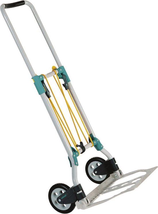 Wolfcraft steekwagen TS600 - 5505000