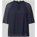 s.Oliver Blouse navy