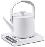 Unold 18210 BLITZKOCHER Clara waterkoker 0,6 l 800 W Wit
